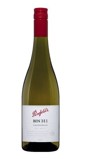 Penfolds Bin 311 Henty Chardonnay 2011 Wine